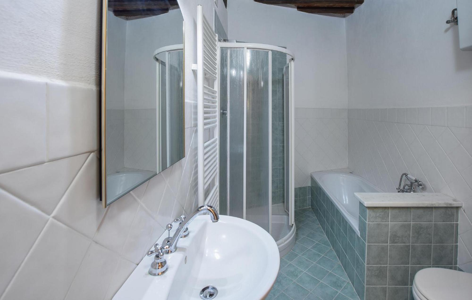 Cozy Apartment In Monticchiello With Wi-Fi Exterior foto